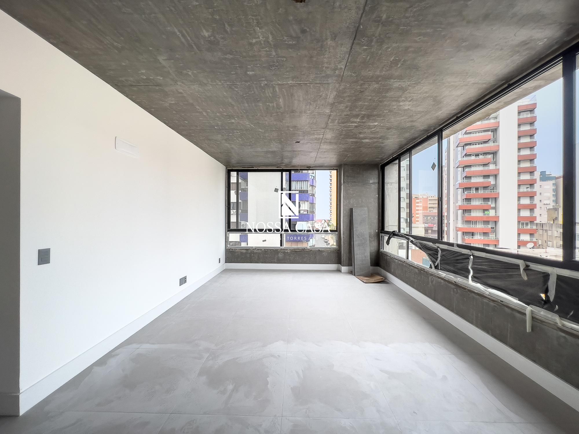 Apartamento, 3 quartos, 103 m² - Foto 6