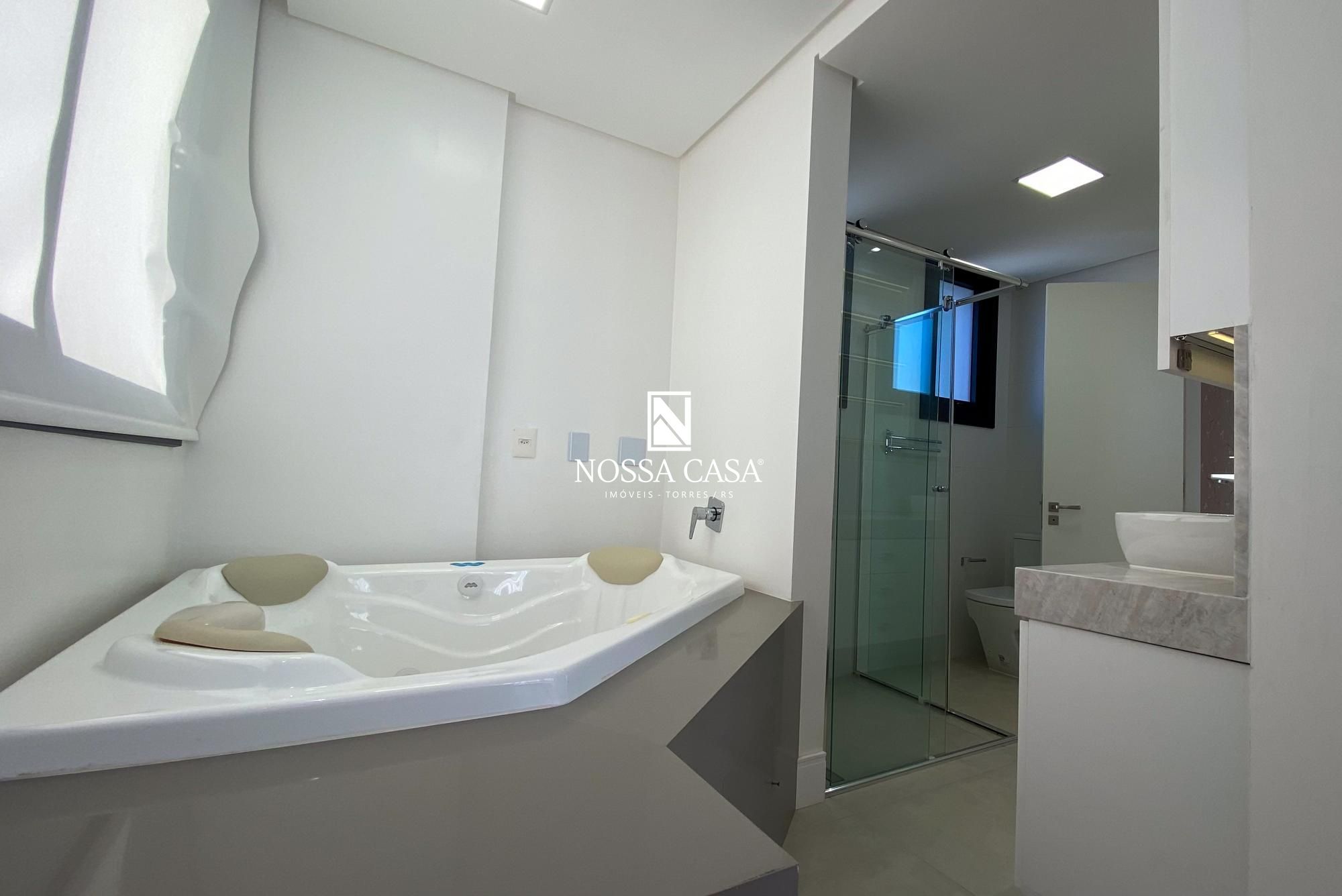 Apartamento, 4 quartos, 220 m² - Foto 37