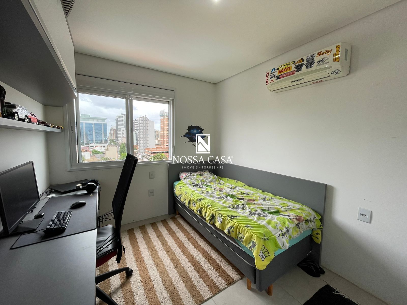 Apartamento à venda com 3 quartos, 99m² - Foto 19