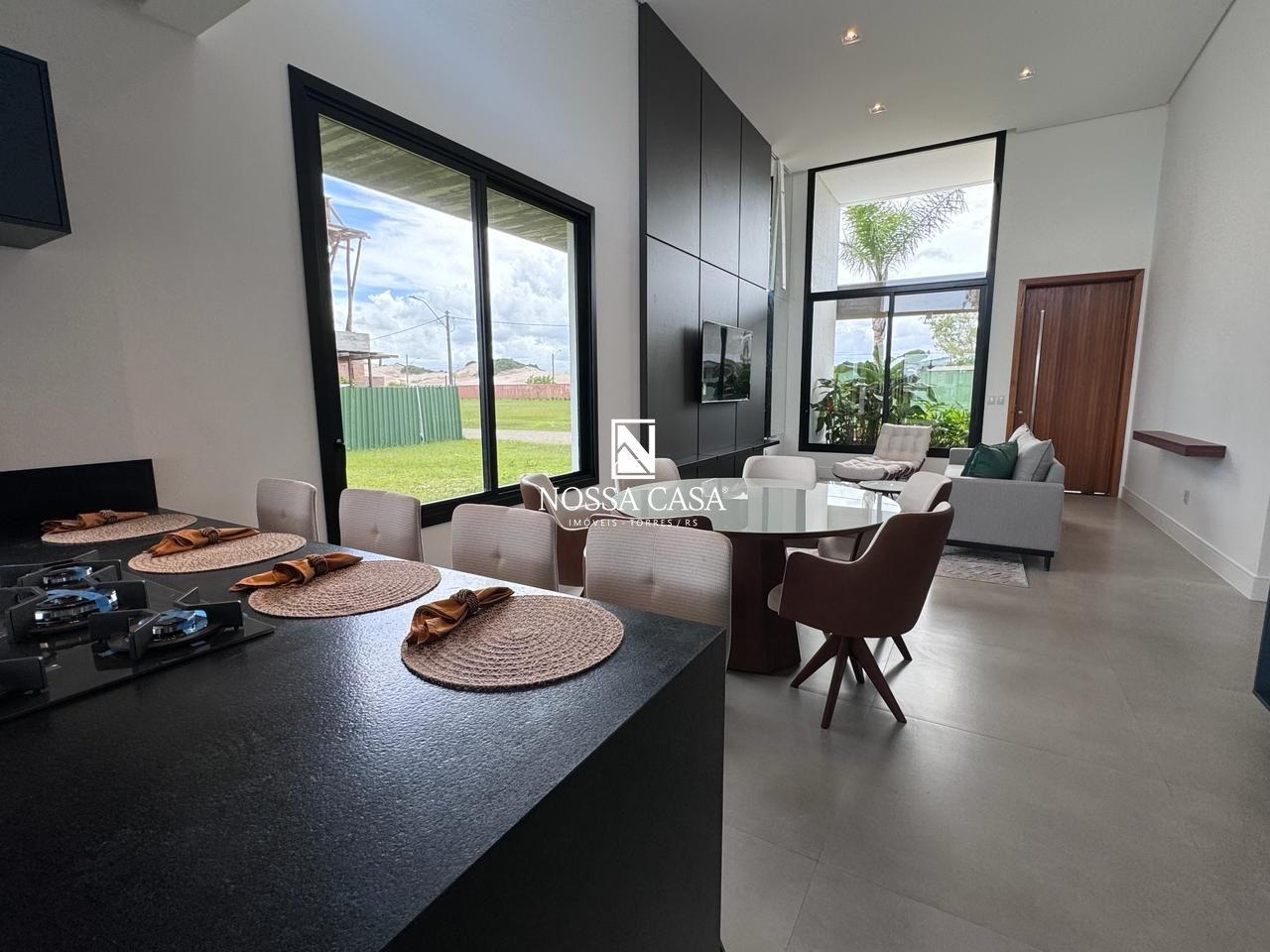 Casa de Condomínio à venda com 3 quartos, 218m² - Foto 11