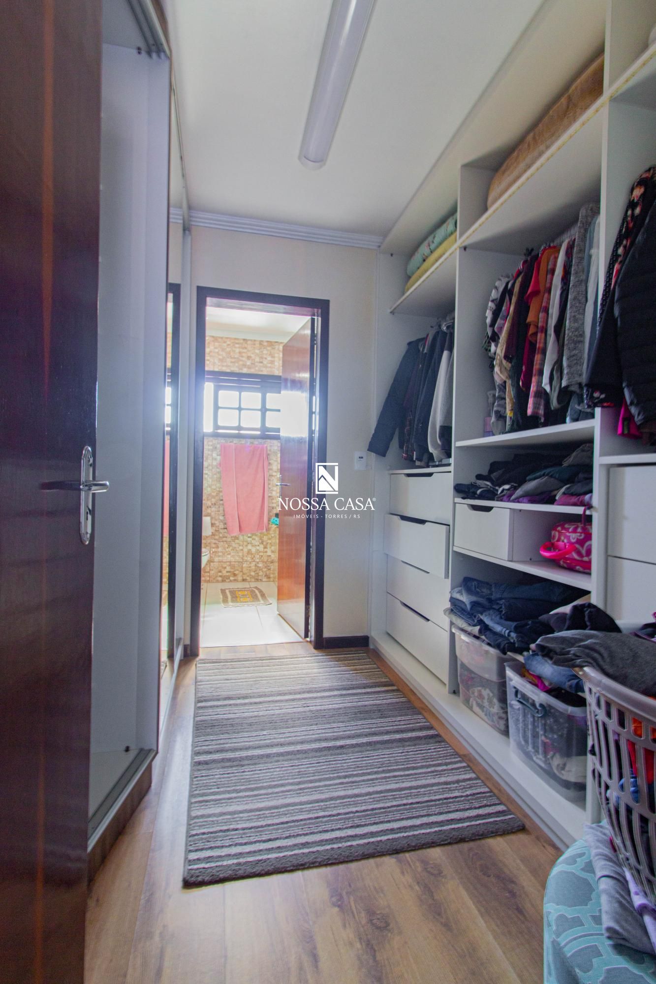 Sobrado, 3 quartos, 134 m² - Foto 11