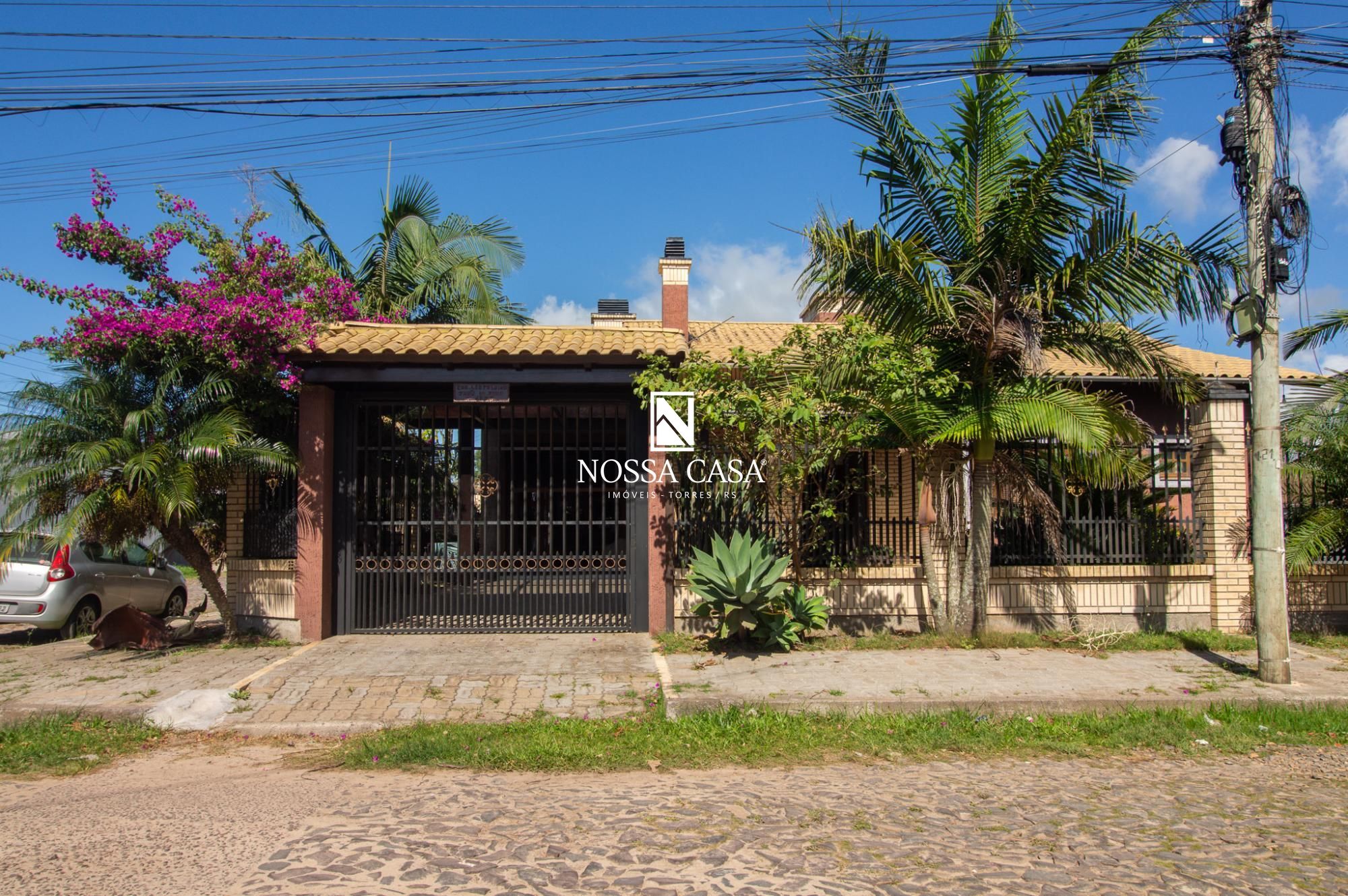 Casa à venda com 3 quartos, 156m² - Foto 25