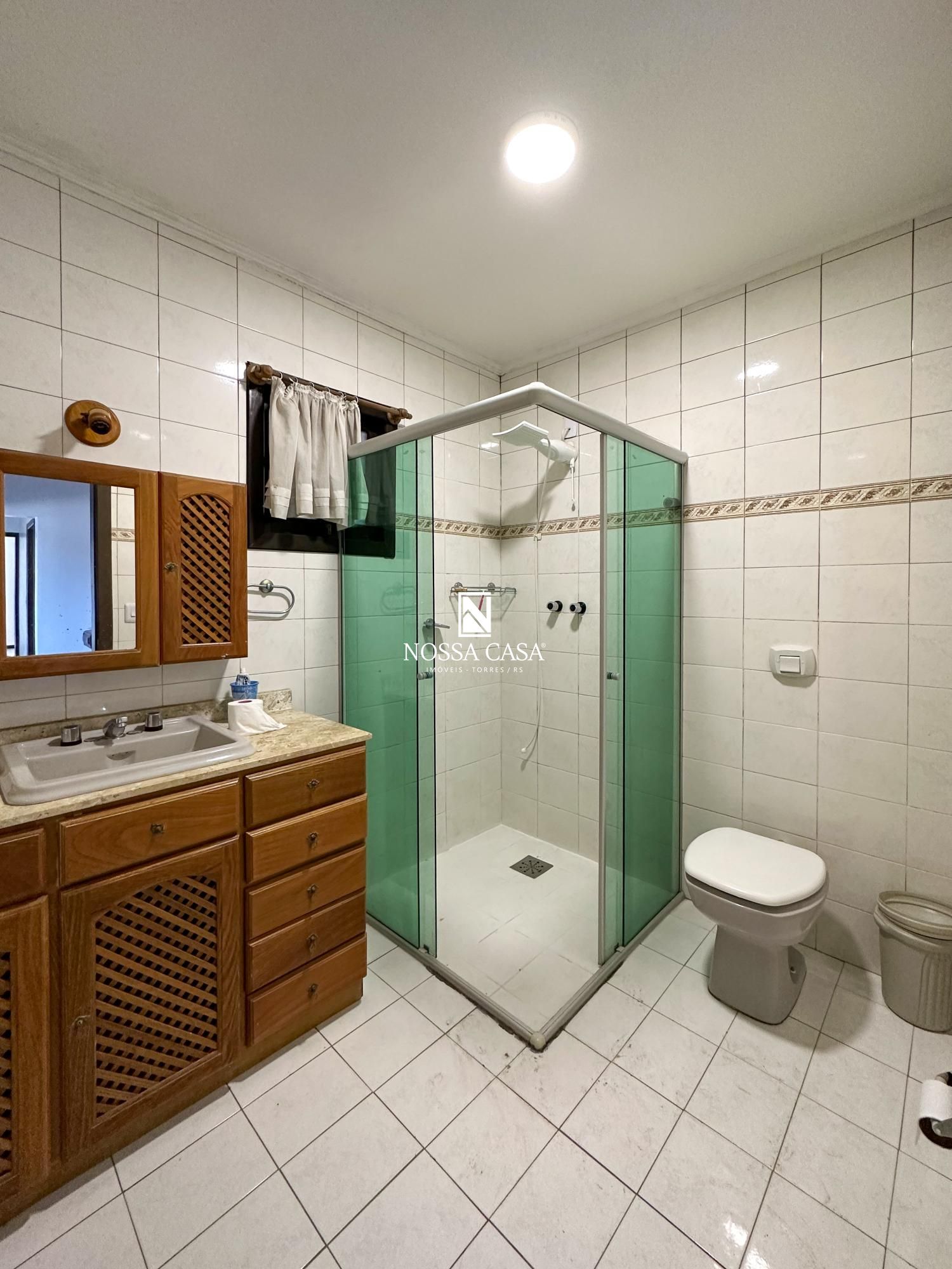Apartamento à venda com 5 quartos, 206m² - Foto 11