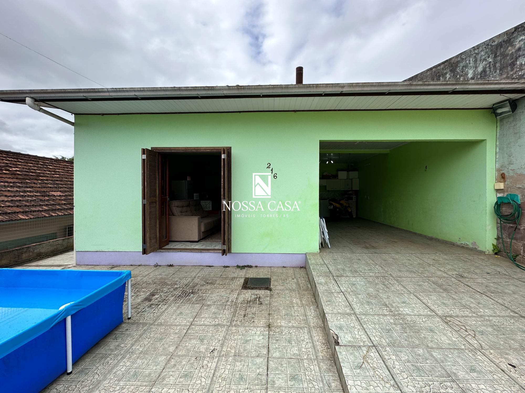 Casa, 2 quartos, 93 m² - Foto 4