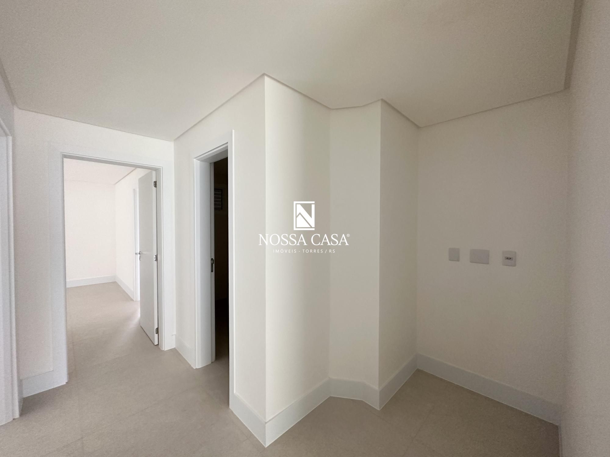 Apartamento, 3 quartos, 129 m² - Foto 11