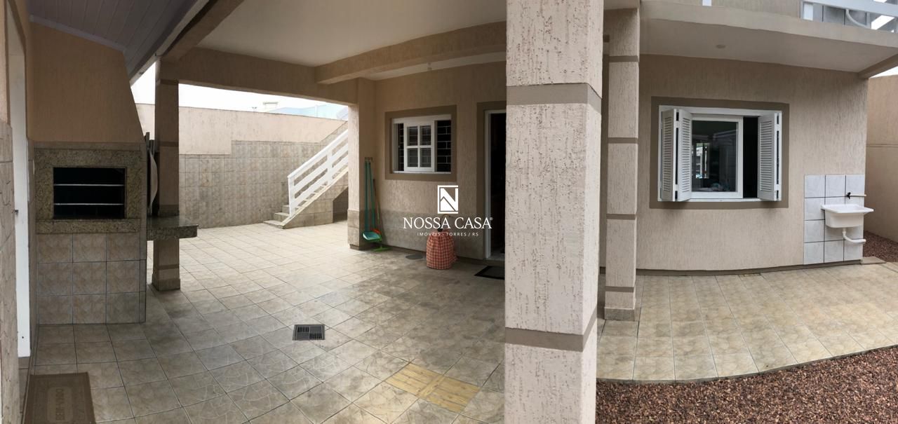 Casa, 7 quartos, 260 m² - Foto 9