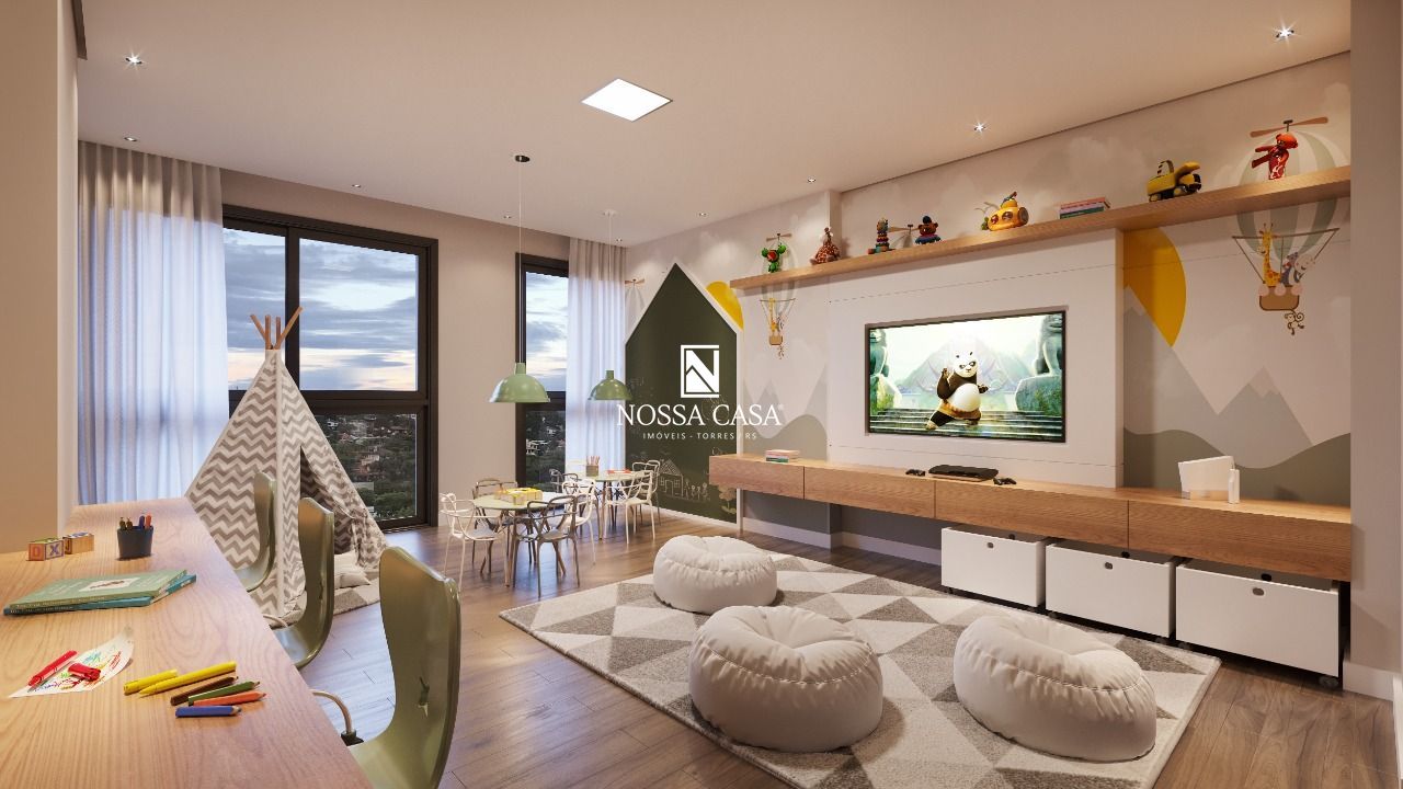 Apartamento, 3 quartos, 110 m² - Foto 36