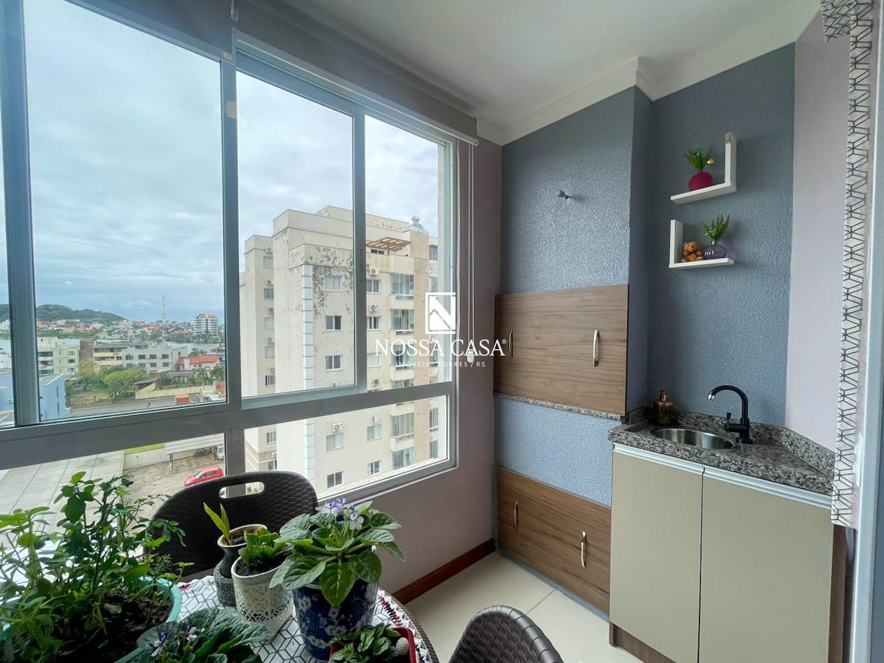 Apartamento à venda com 3 quartos, 87m² - Foto 8