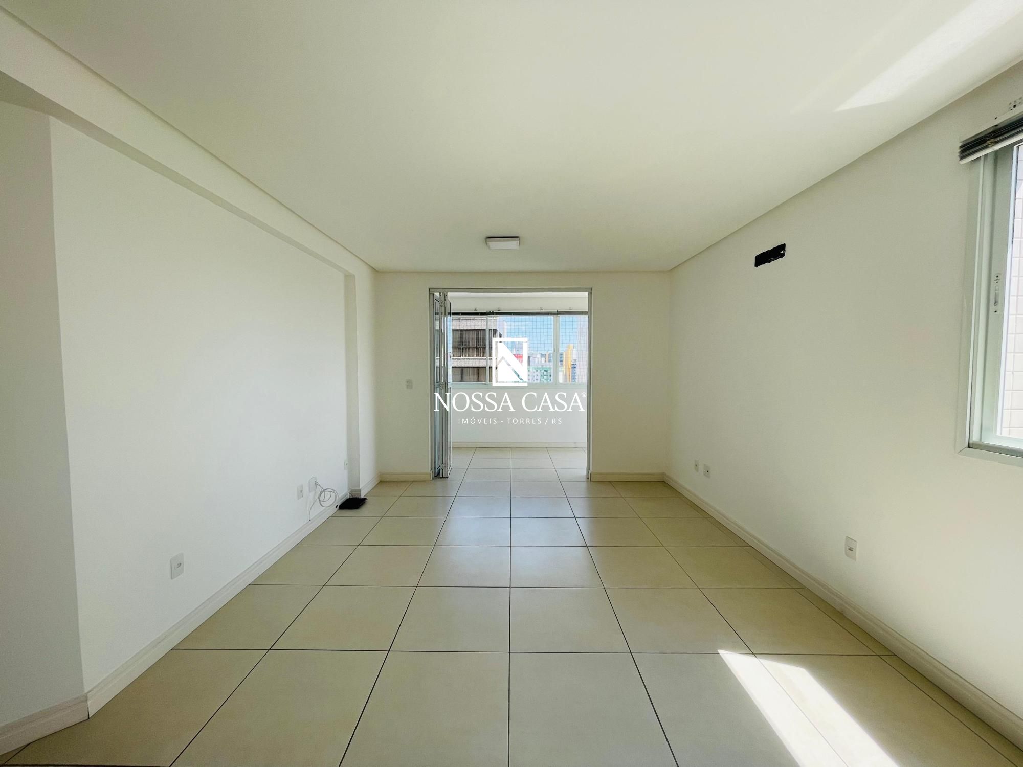 Apartamento à venda com 2 quartos, 80m² - Foto 1