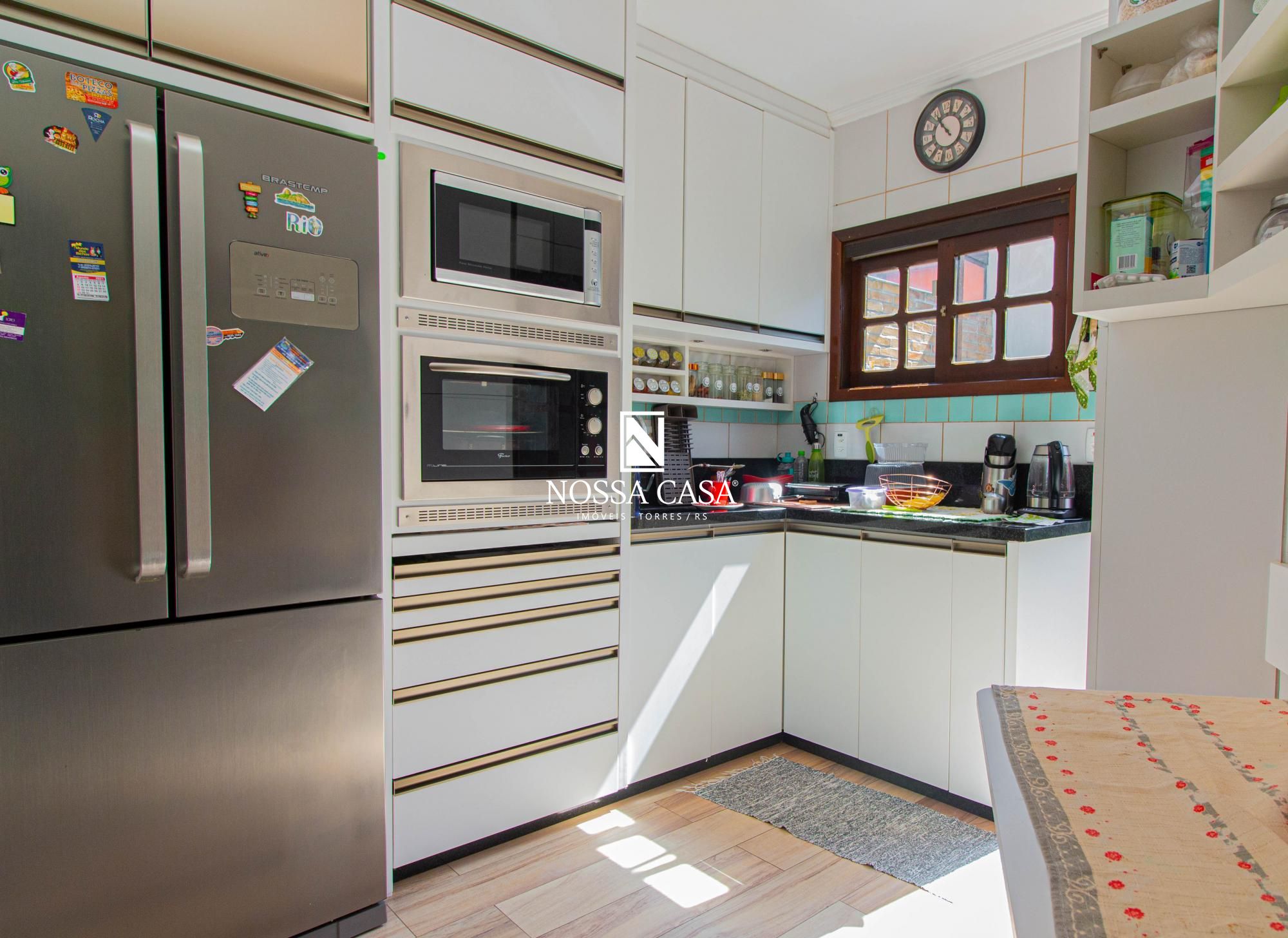 Sobrado, 3 quartos, 134 m² - Foto 8