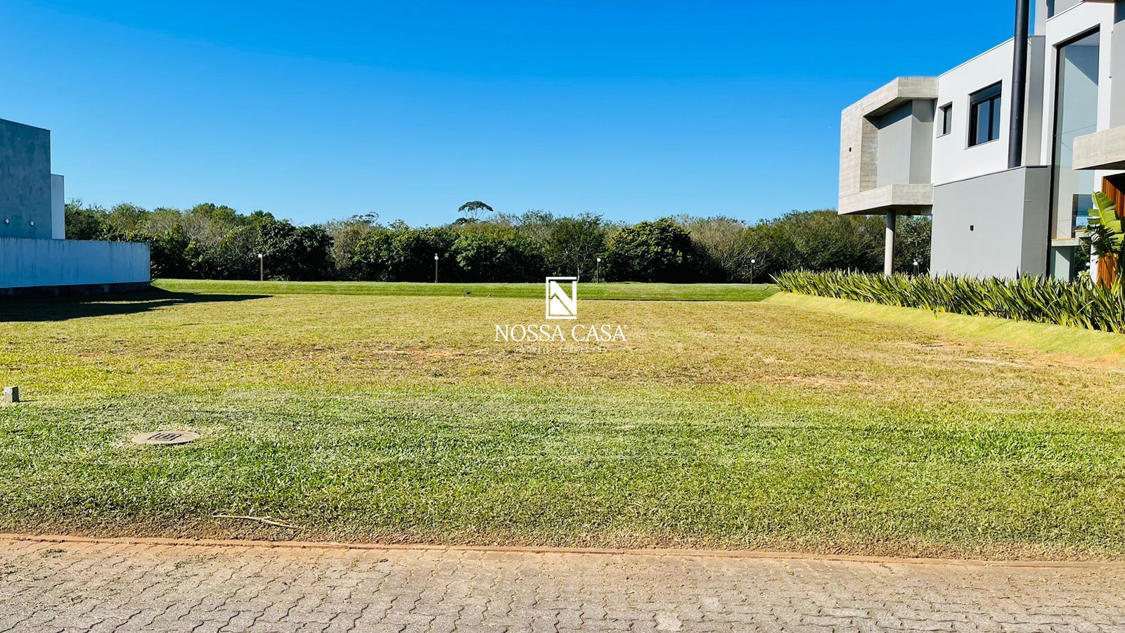 Terreno, 420 m² - Foto 2