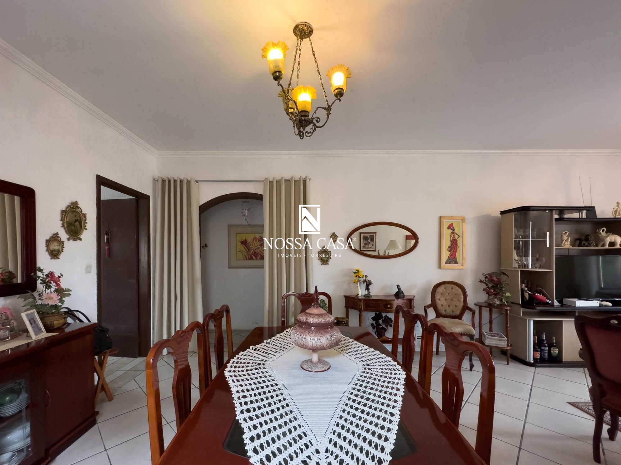 Casa, 4 quartos, 200 m² - Foto 8