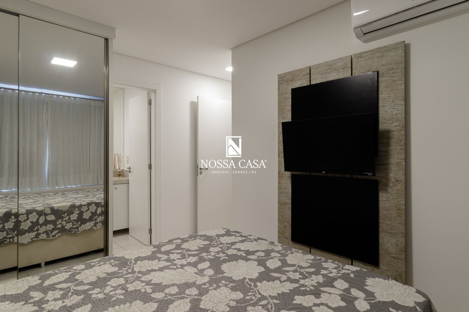 Apartamento à venda com 2 quartos, 59m² - Foto 17