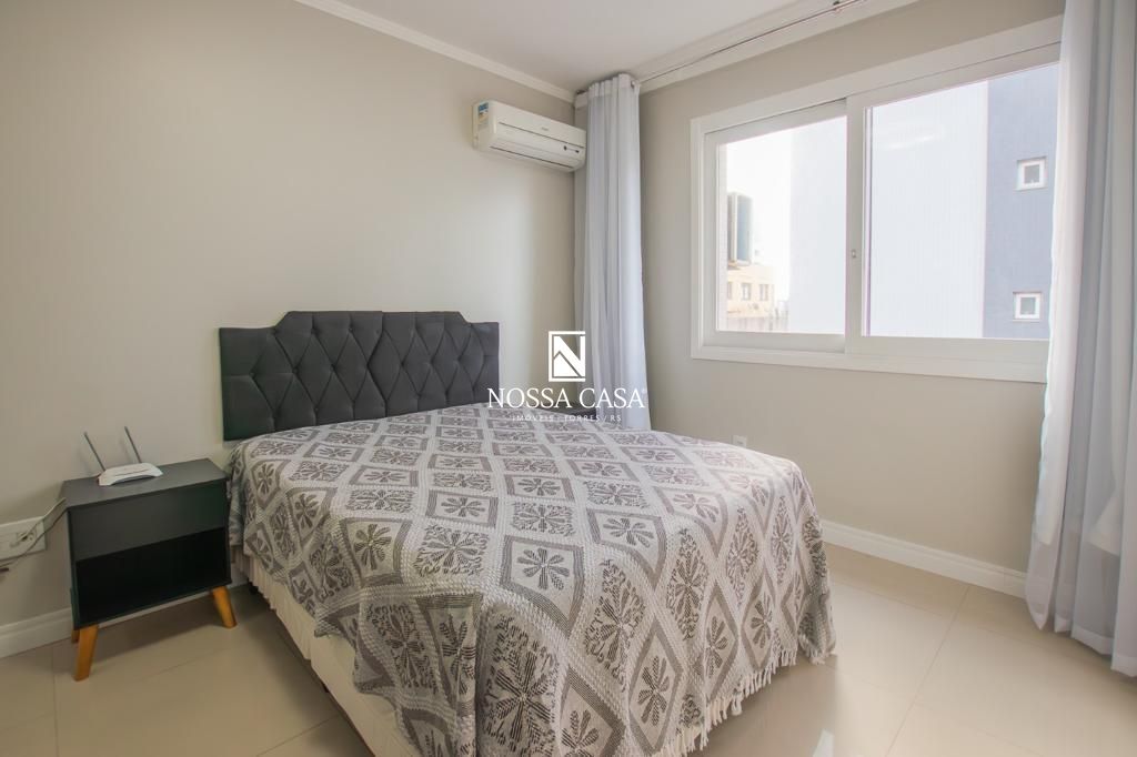 Apartamento à venda com 1 quarto, 50m² - Foto 5