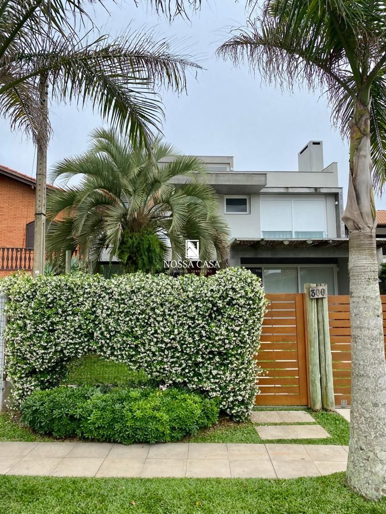 Sobrado, 4 quartos, 338 m² - Foto 62