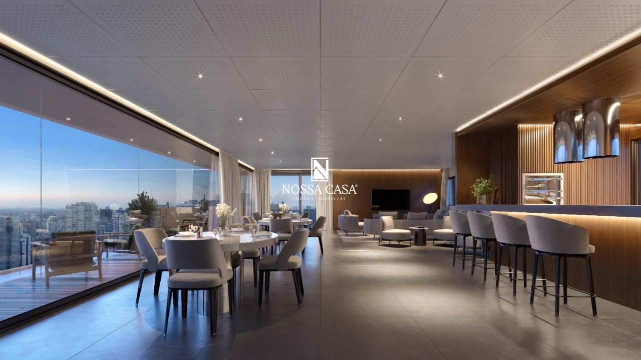 Apartamento, 3 quartos, 200 m² - Foto 9