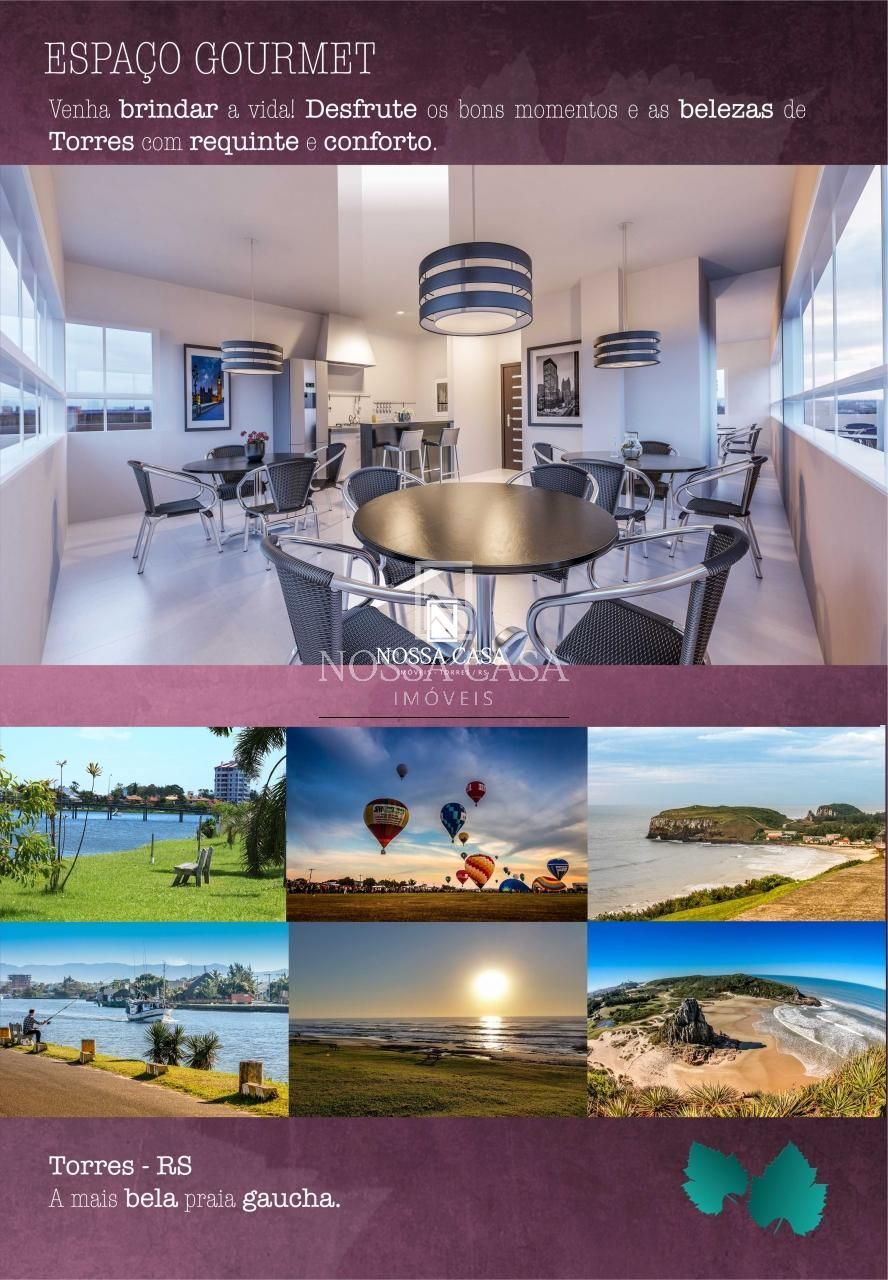 Apartamento, 3 quartos, 107 m² - Foto 3