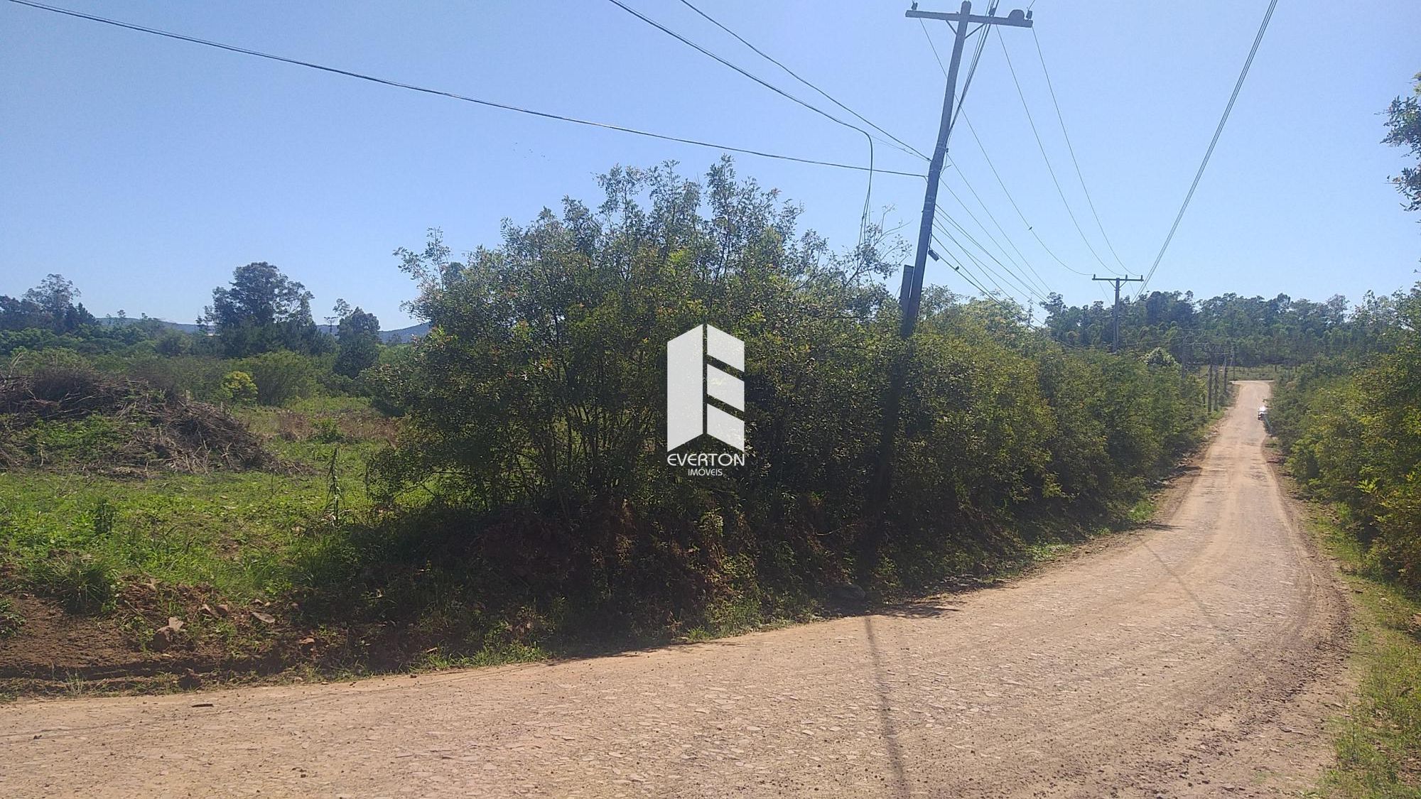 Lote/Terreno de 3680m² no bairro Cerrito, em Santa Maria | Eu Corretor