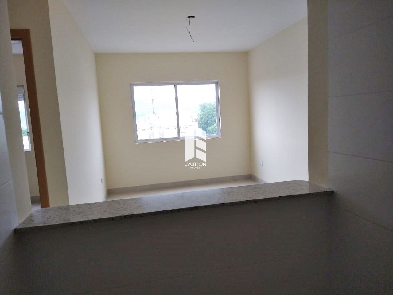 Apartamento de 1 quarto, 48m² no bairro Nossa Senhora do Rosário, em Santa Maria | Eu Corretor