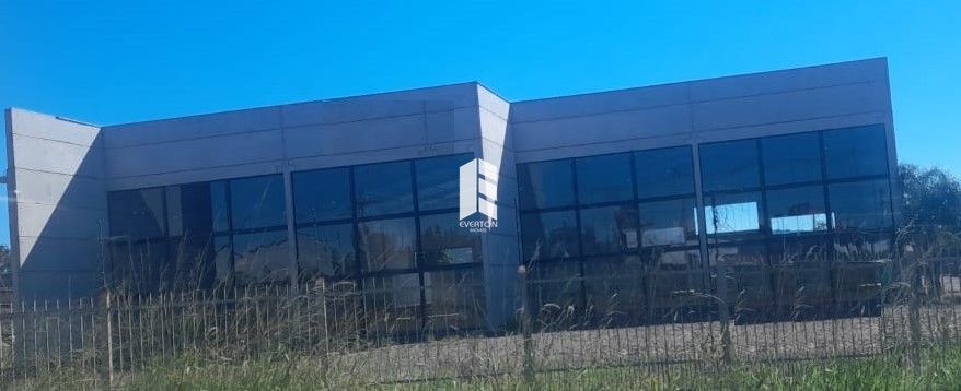 Prédio Inteiro de 1 quarto, 1040m² no bairro Boi Morto, em Santa Maria | Eu Corretor