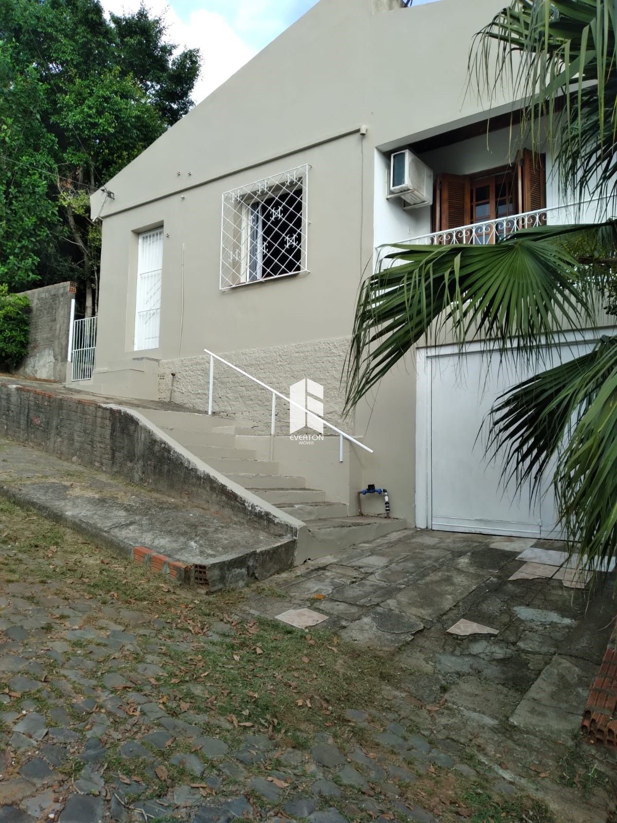 Casa de 3 quartos, 175m² no bairro Itararé, em Santa Maria | Eu Corretor
