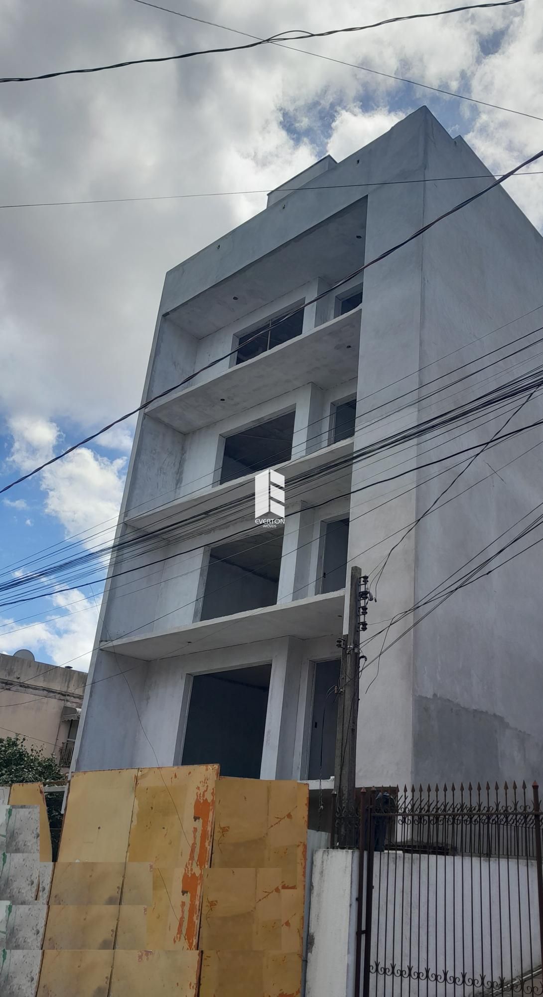 Apartamento de 1 quarto, 39m² no bairro Nossa Senhora Medianeira, em Santa Maria | Eu Corretor