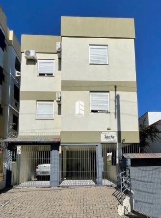 Apartamento de 2 quartos, 62m² no bairro Presidente João Goulart, em Santa Maria | Eu Corretor