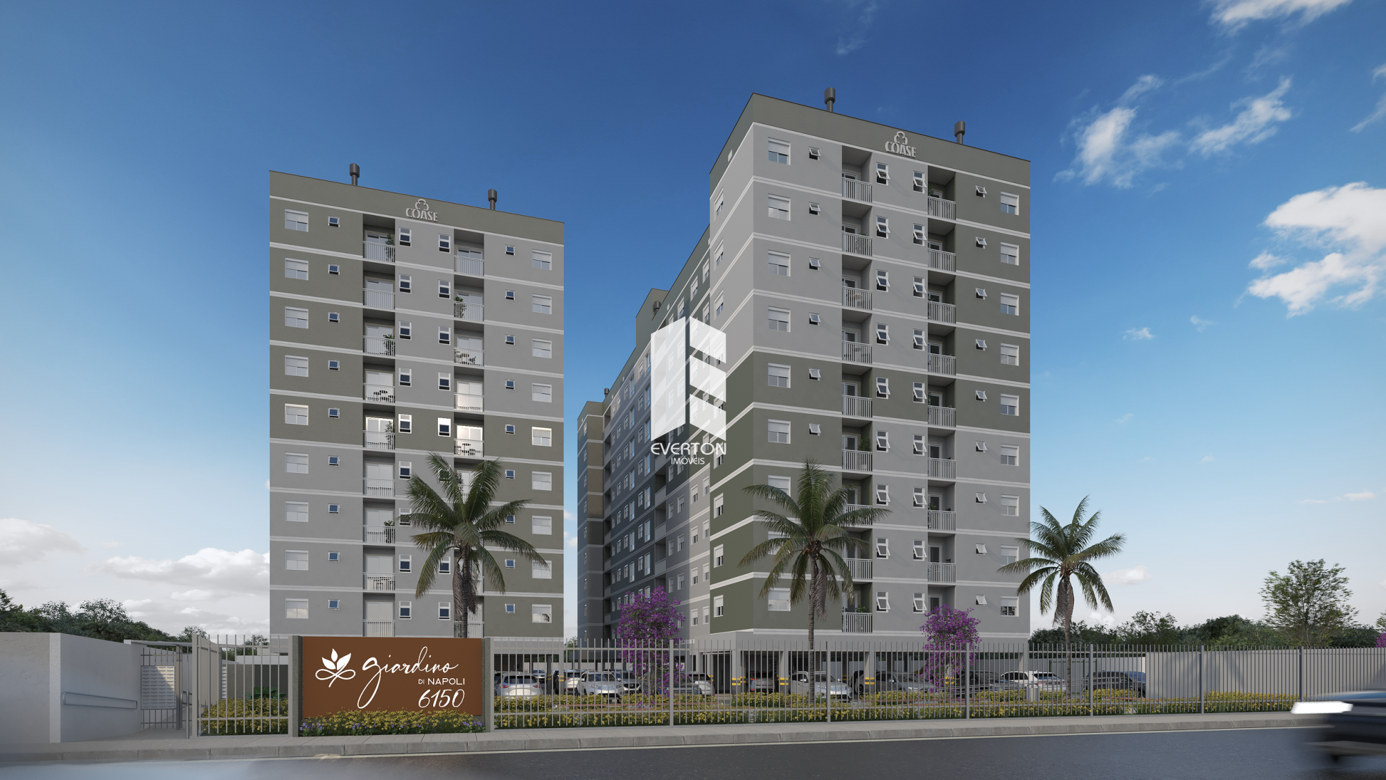 Apartamento 1 dormitórios à venda camobi santa maria/rs