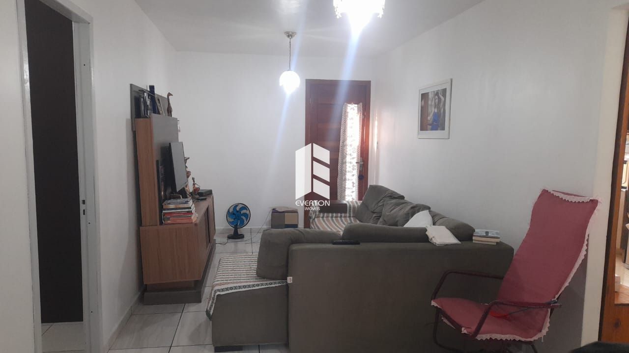 Casa de 3 quartos, 90m² no bairro Tancredo Neves, em Santa Maria | Eu Corretor