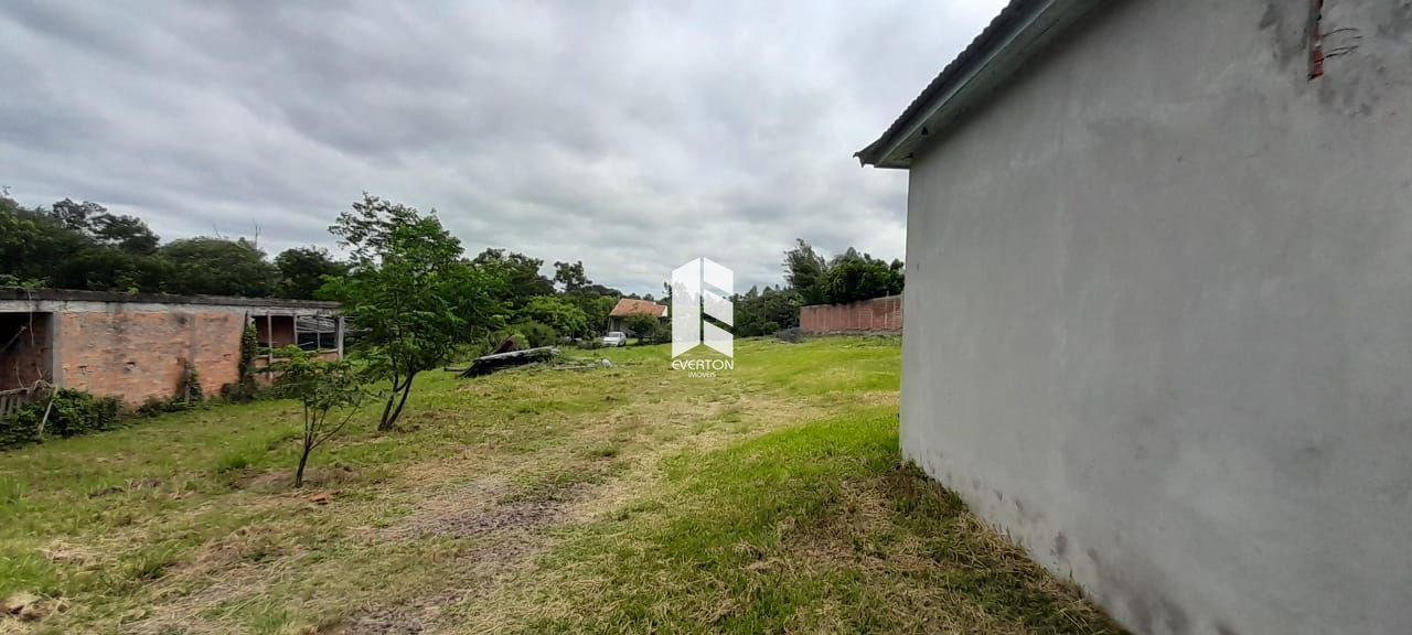 Chácara de 2 quartos, no bairro Passo das Tropas, em Santa Maria | Eu Corretor