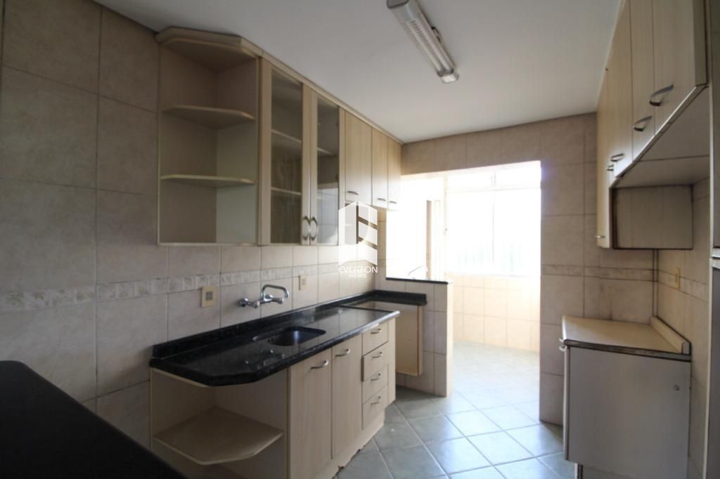 Apartamento de 3 quartos, 92m² no bairro Santana, em Porto Alegre | Eu Corretor