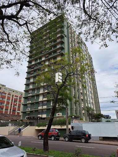 Apartamento de 3 quartos, 167m² no bairro Nossa Senhora de Fátima, em Santa Maria | Eu Corretor