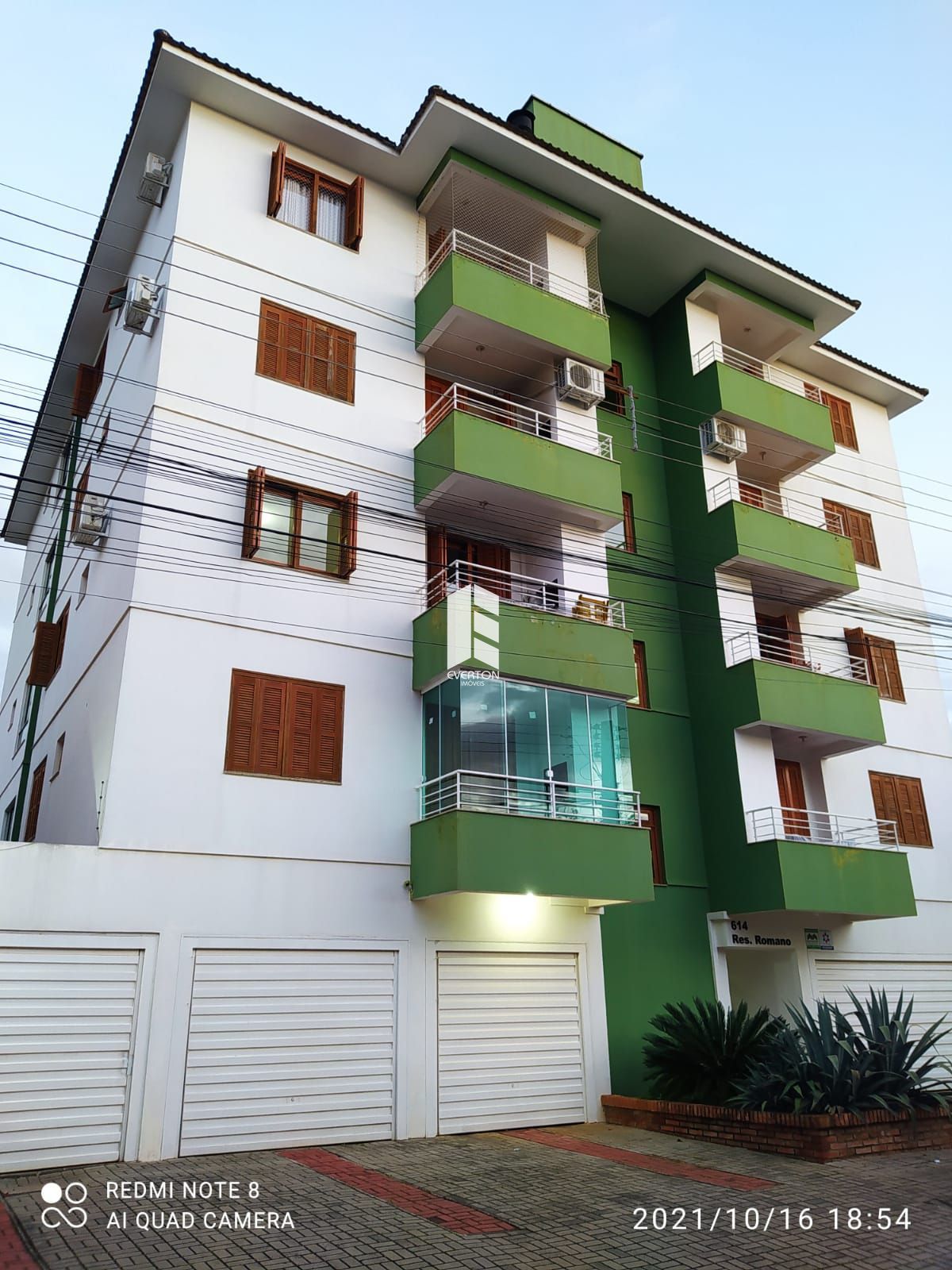 Apartamento de 1 quarto, 46m² no bairro Camobi, em Santa Maria | Eu Corretor