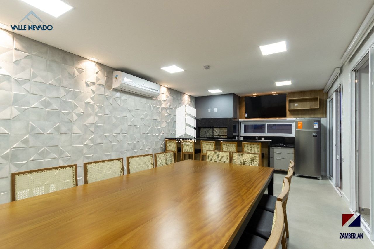 Apartamento 1 dormitórios à venda nossa senhora de lourdes s