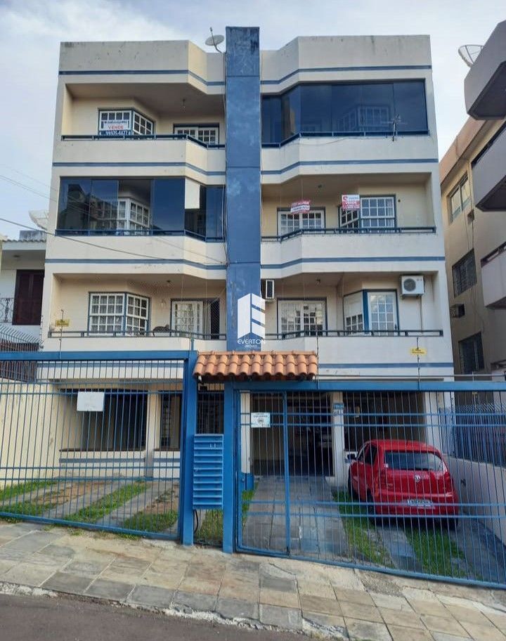 Apartamento de 1 quarto, 23m² no bairro Menino Jesus, em Santa Maria | Eu Corretor