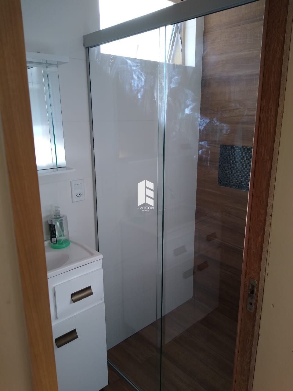 Apartamento 1 dormitórios à venda nossa senhora do rosário s