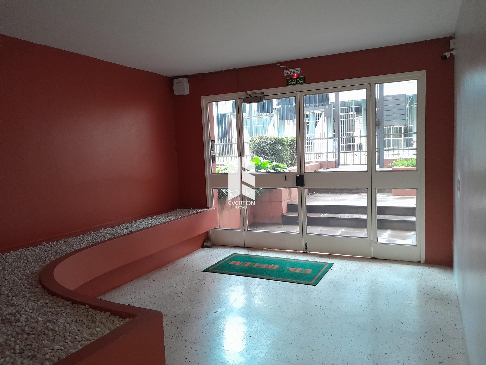 Apartamento 3 dormitórios à venda bonfim santa maria/rs