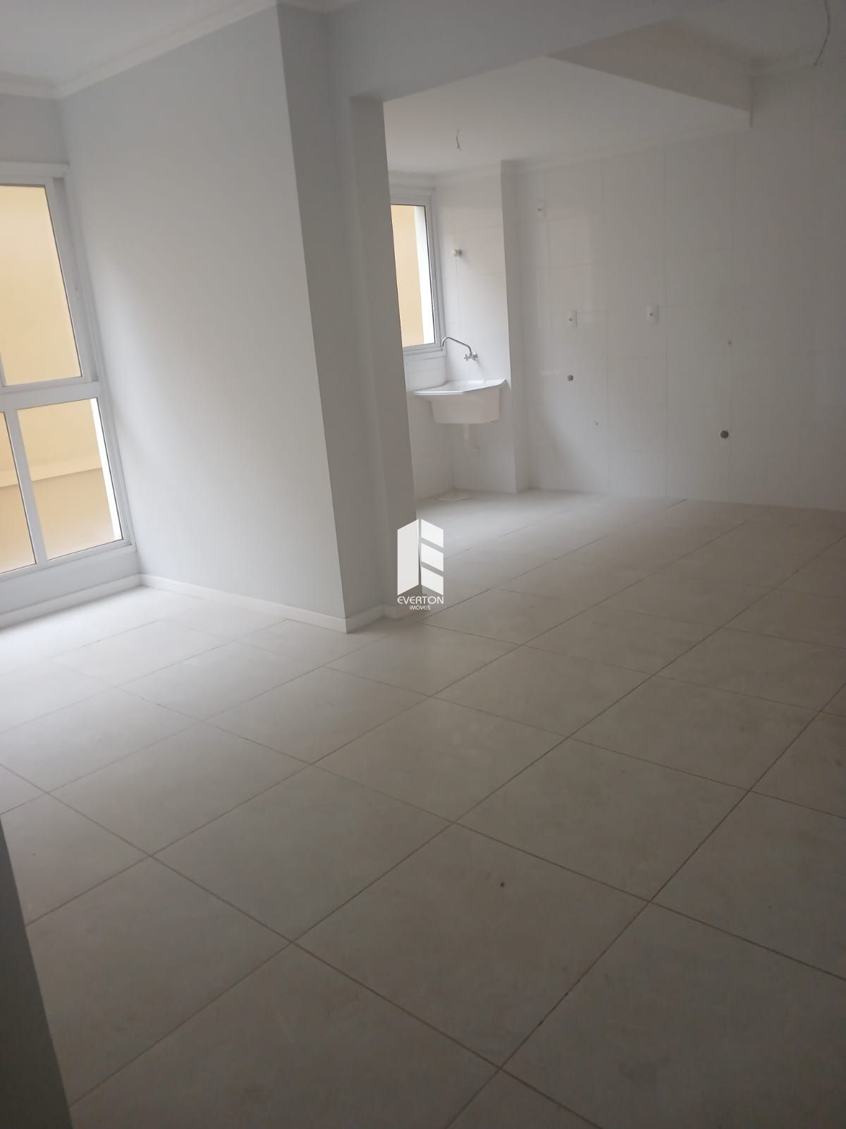 Apartamento de 1 quarto, 46m² no bairro Nossa Senhora de Fátima, em Santa Maria | Eu Corretor