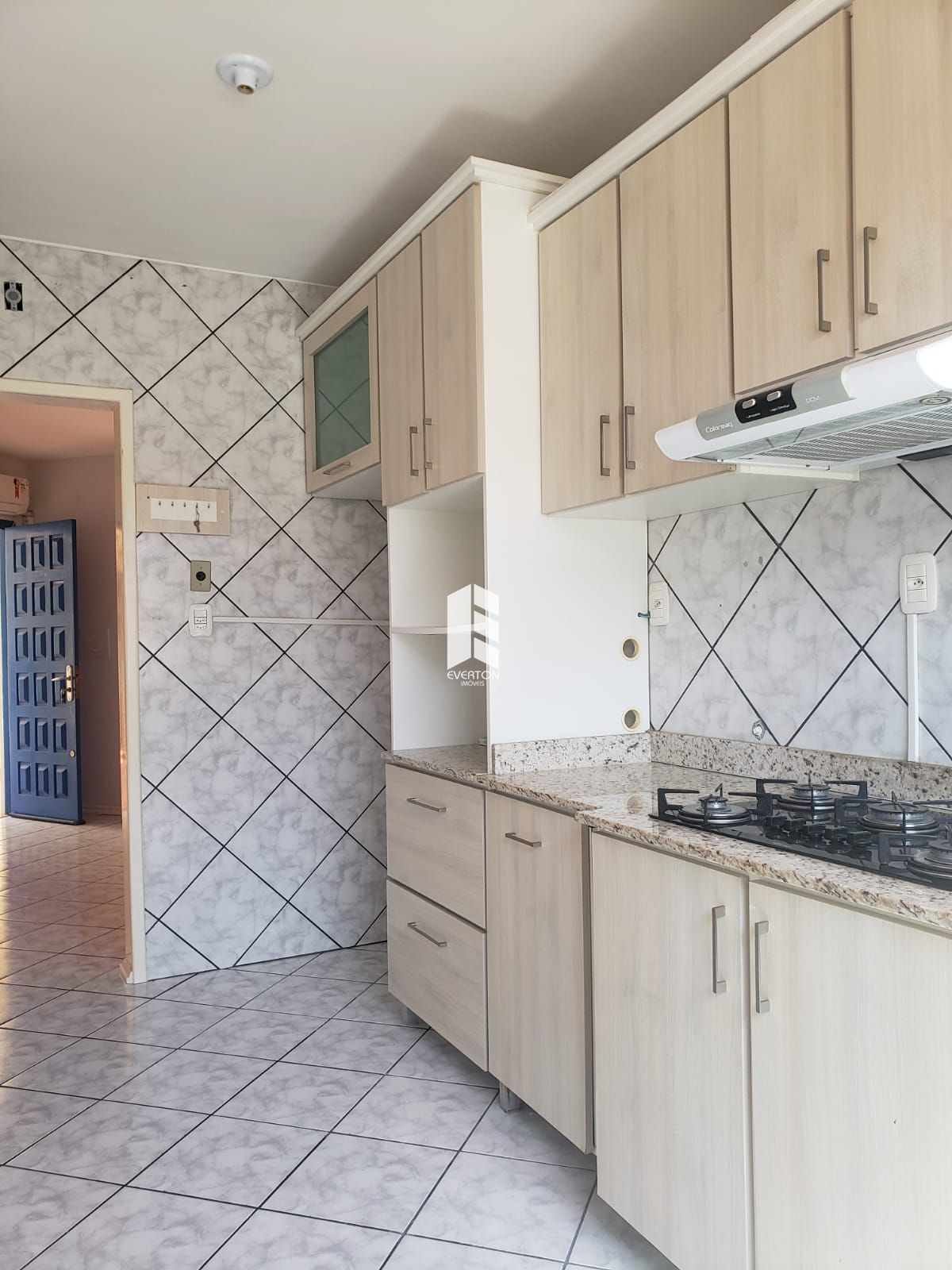 Apartamento de 3 quartos, 70m² no bairro Pinheiro Machado, em Santa Maria | Eu Corretor