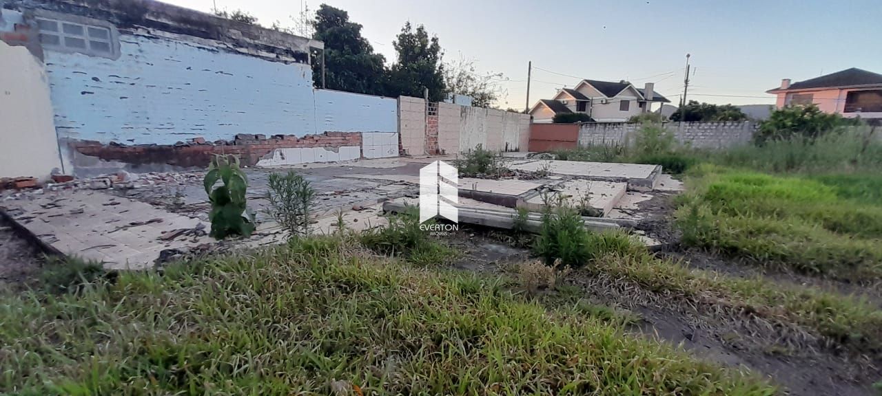 Lote/Terreno de 391m² no bairro Camobi, em Santa Maria | Eu Corretor