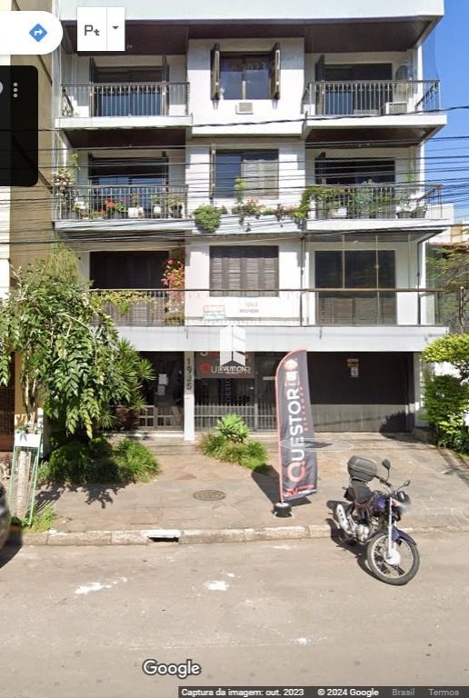 Loja / Salão / Ponto Comercial de 1 quarto, 68m² no bairro Centro, em Santa Maria | Eu Corretor