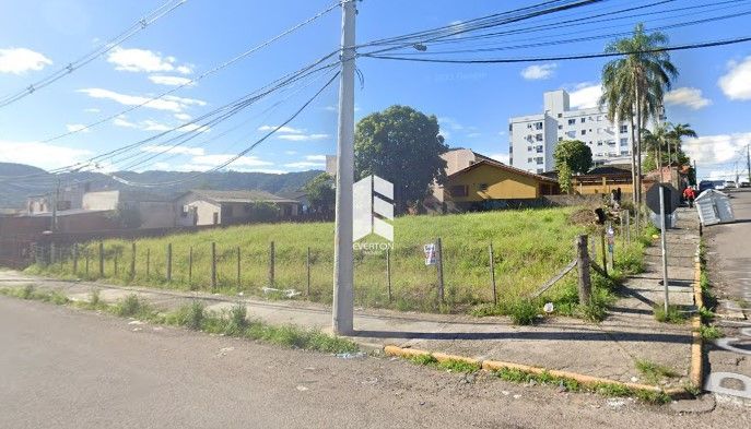 Lote/Terreno de 890m² no bairro Nossa Senhora do Rosário, em Santa Maria | Eu Corretor
