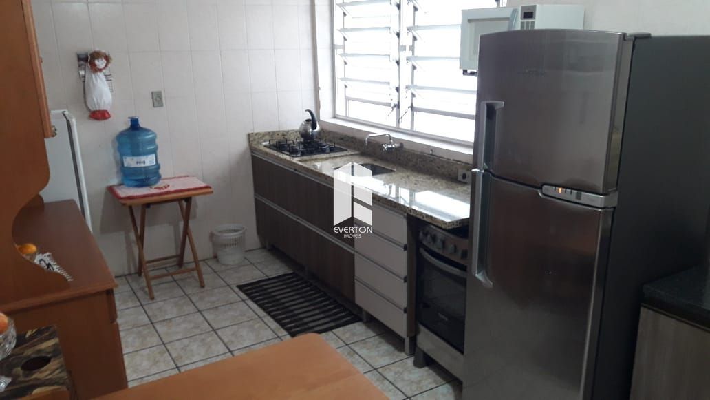 Apartamento de 3 quartos, 174m² no bairro Nossa Senhora de Lourdes, em Santa Maria | Eu Corretor