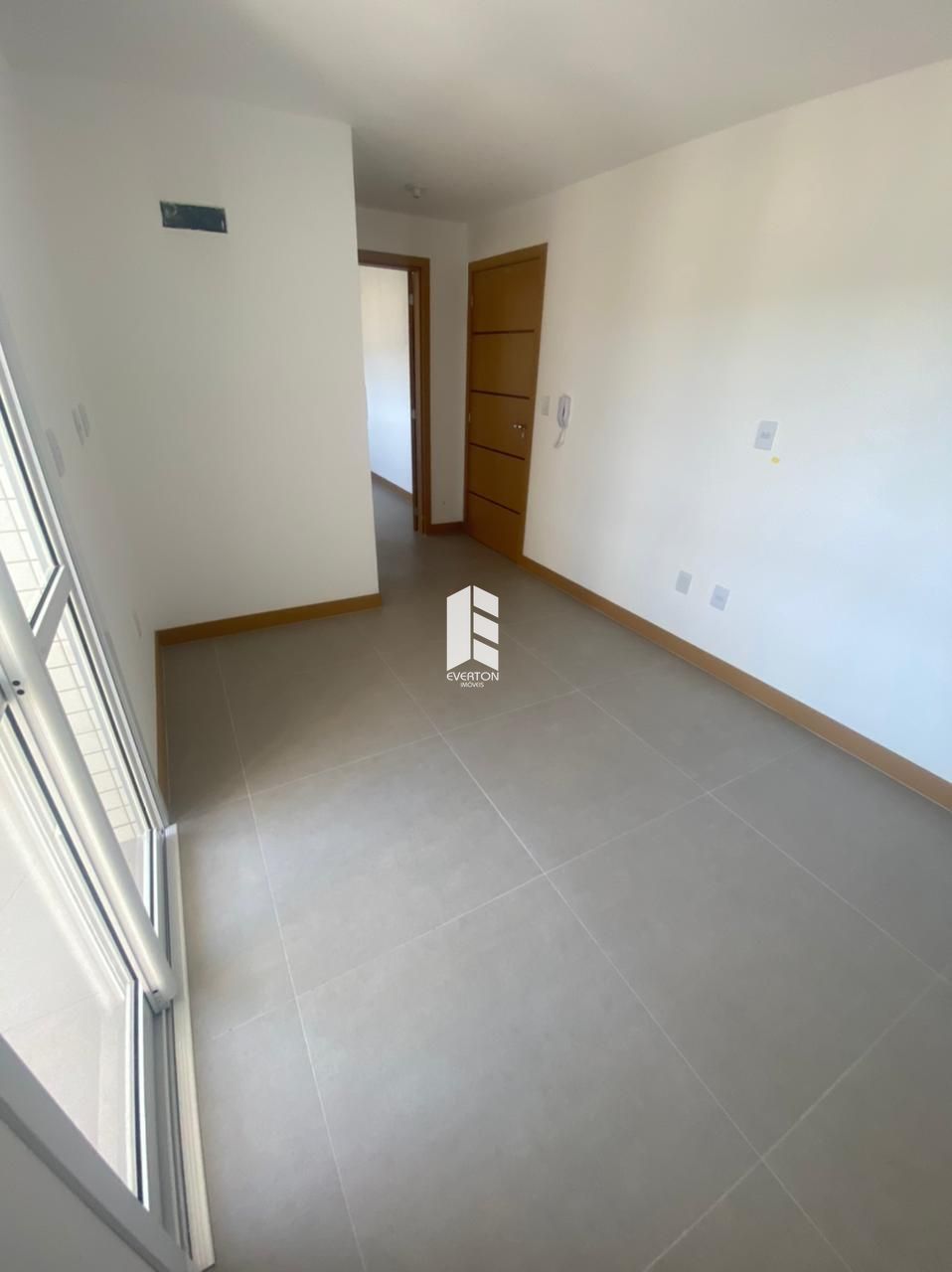 Apartamento de 1 quarto, 34m² no bairro Centro, em Santa Maria | Eu Corretor