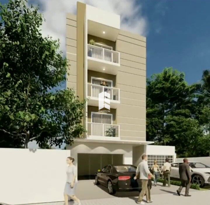 Apartamento de 2 quartos, 53m² no bairro Centro, em Santa Maria | Eu Corretor