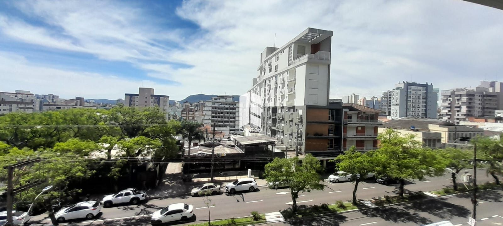 Apartamento de 3 quartos, 167m² no bairro Nossa Senhora de Fátima, em Santa Maria | Eu Corretor