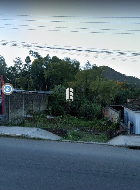 Lote/Terreno de 350m² no bairro Km 3, em Santa Maria | Eu Corretor