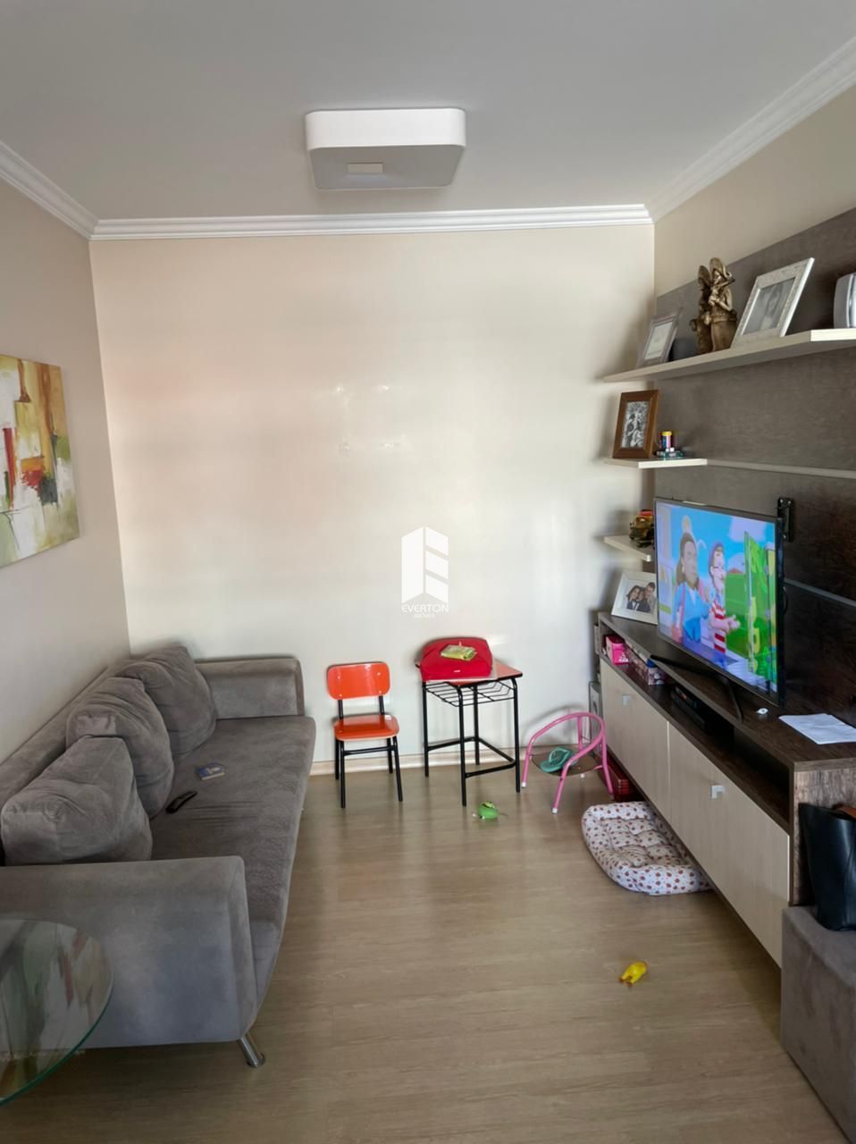 Apartamento de 2 quartos, 72m² no bairro Nossa Senhora de Lourdes, em Santa Maria | Eu Corretor