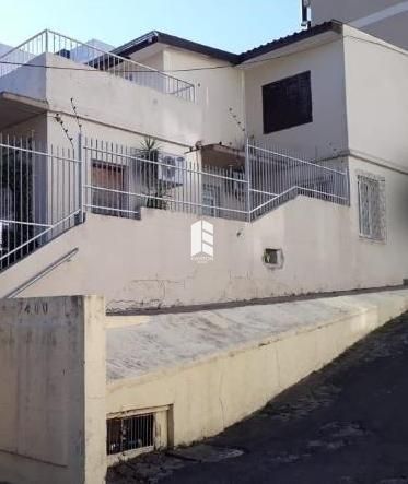 Casa 4 dormitórios à venda Nossa Senhora de Fátima Santa Maria/RS