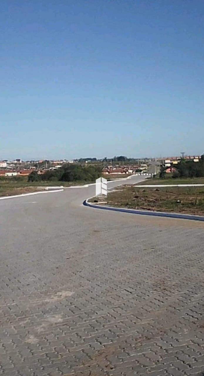 Lote/Terreno de 397m² no bairro Camobi, em Santa Maria | Eu Corretor